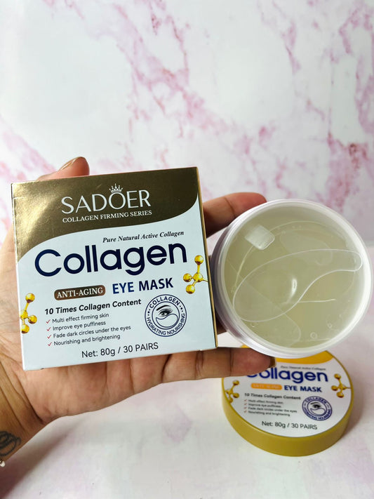 COLAGENO DE OJERAS X30 COLLAGEN SD92700