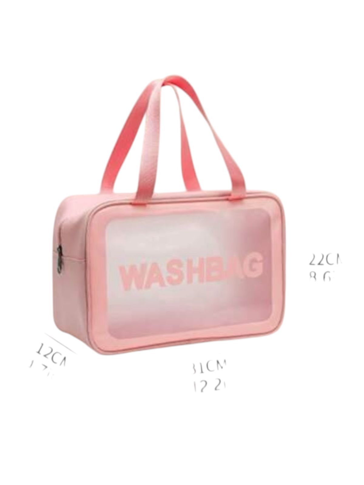 COSMETIQUERA WASHBAG GRANDE