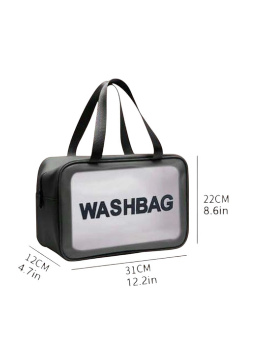 COSMETIQUERA WASHBAG GRANDE