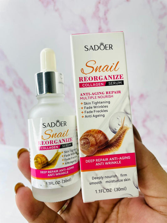 SERUM BABA DE CARACOL SADOER1186