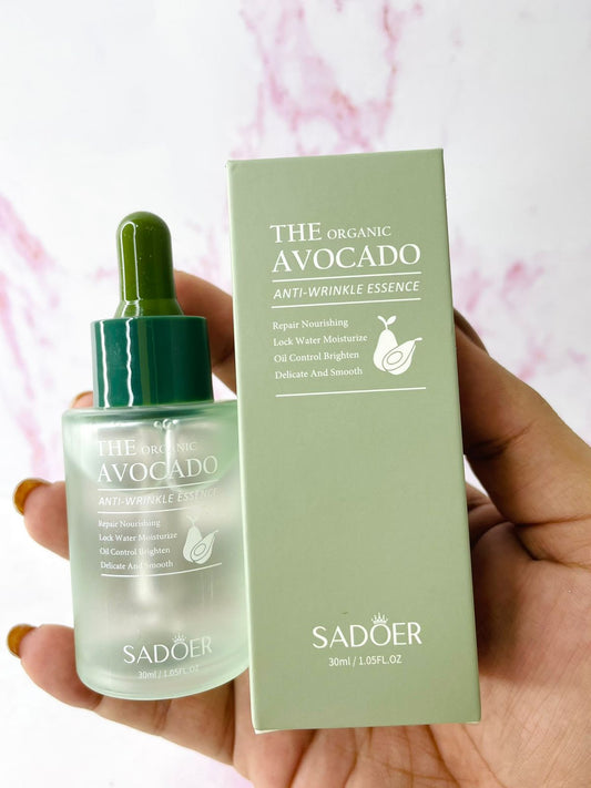 SERUM AGUACATE SADOER2029