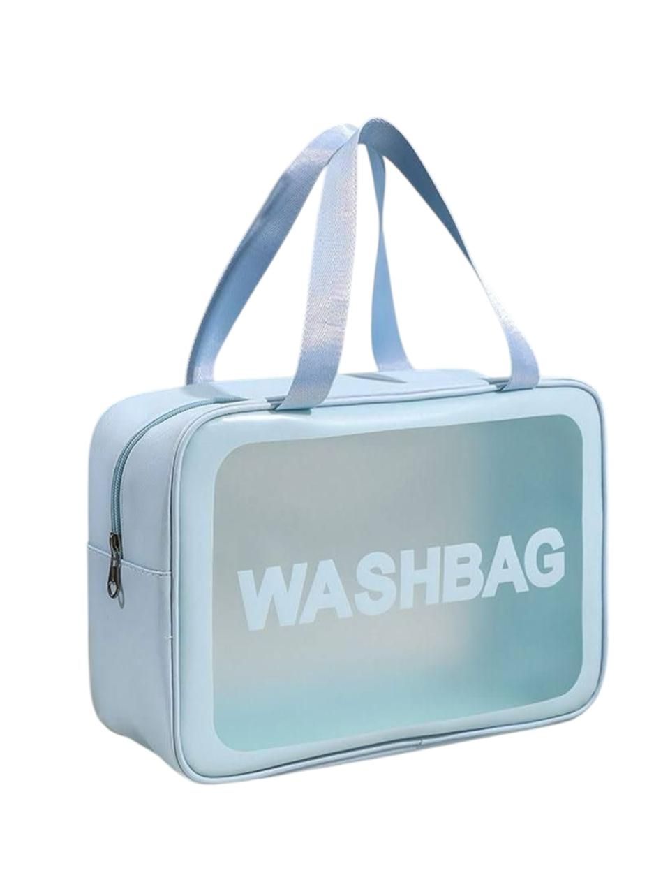 COSMETIQUERA WASHBAG GRANDE