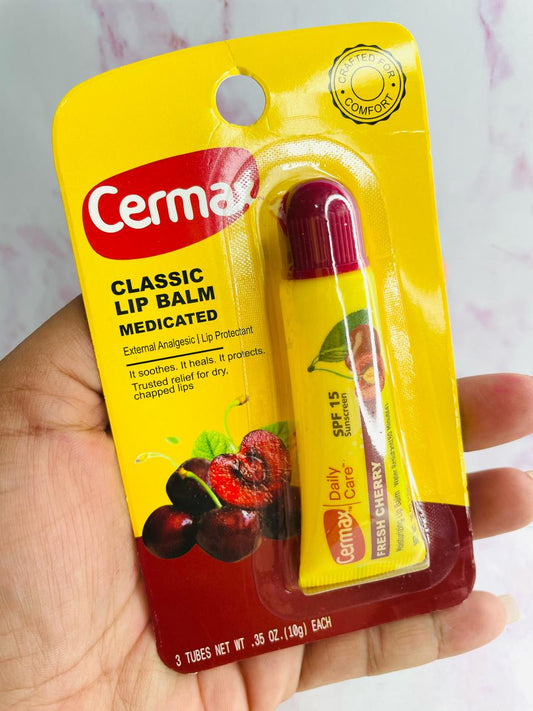 HIDRATANTE DE LABIOS CERMAX 6025