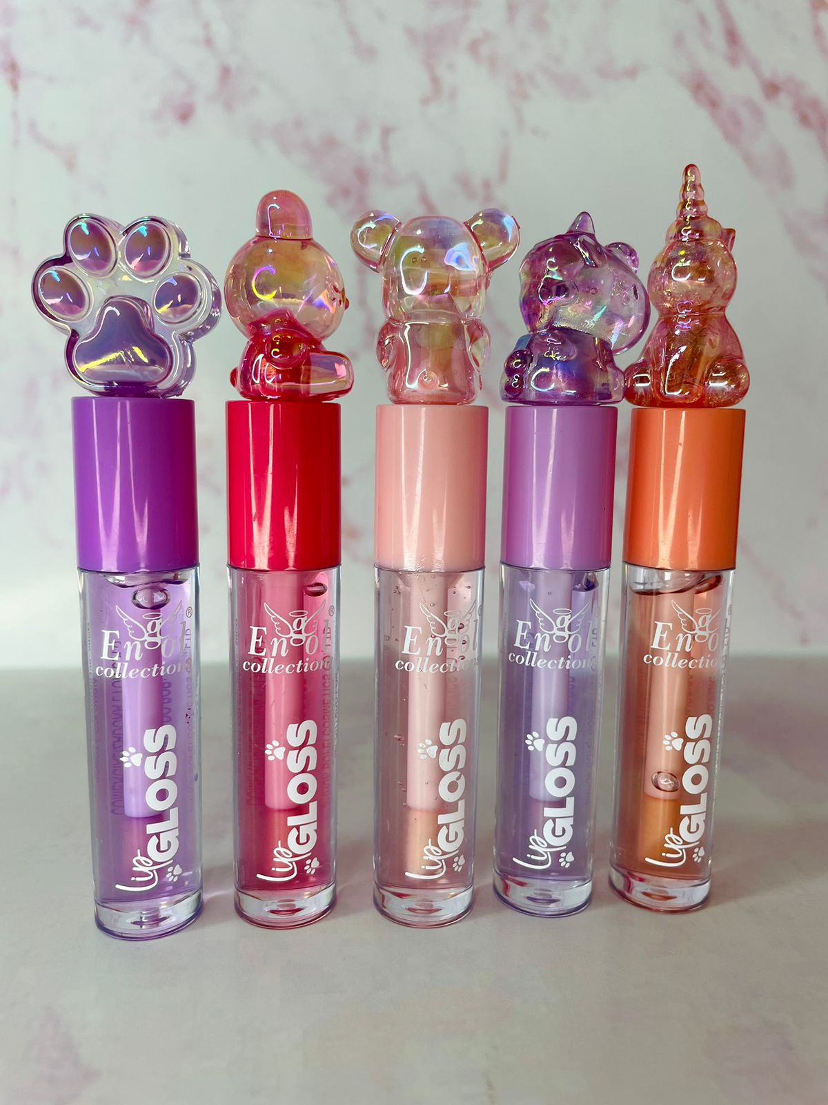 LIP GLOSS FIGURITA ENGOL FRI885