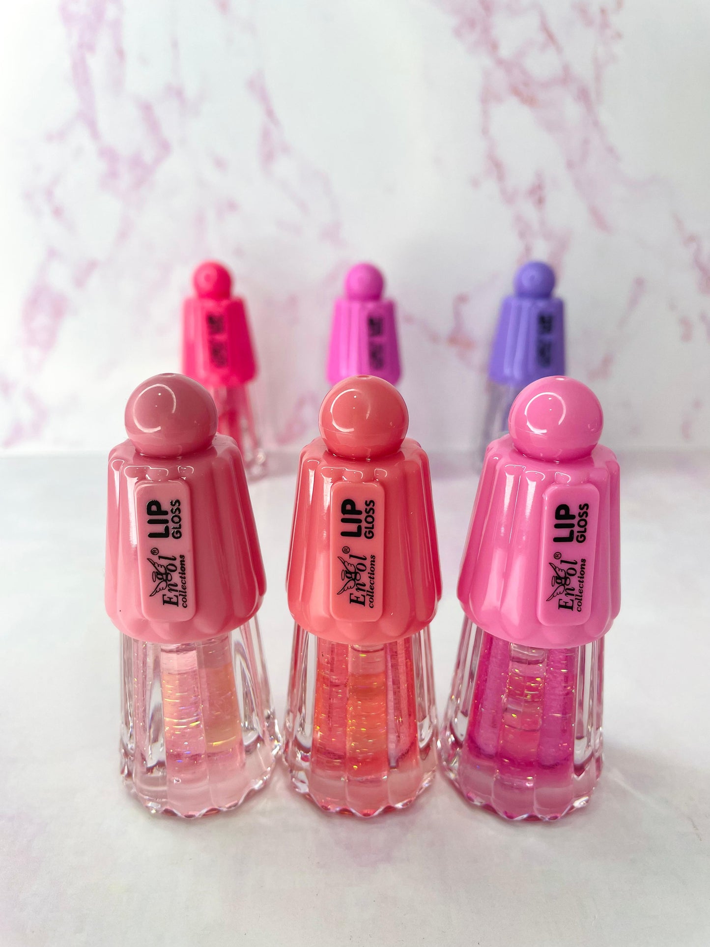 LIP GLOSS PARAGUITA ENGOL SHE-272