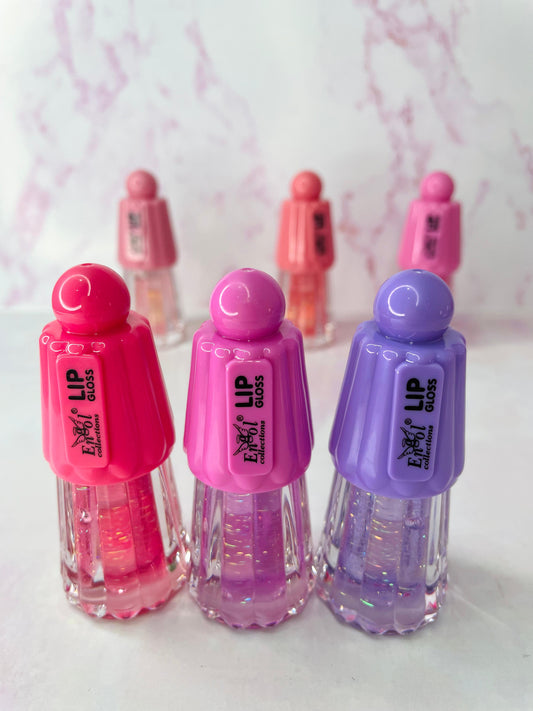 LIP GLOSS PARAGUITA ENGOL SHE-272