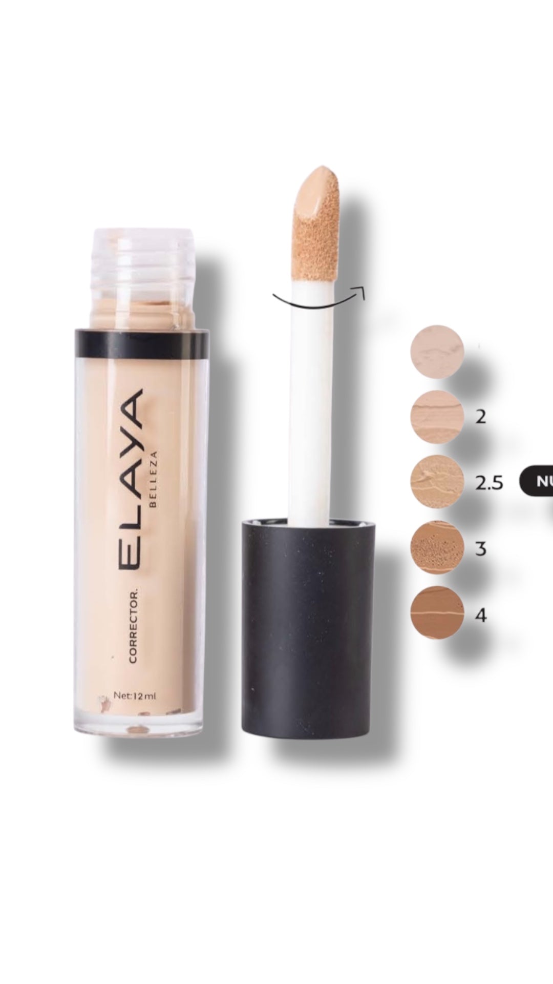 CORRECTOR ELAYA E010