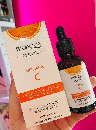 SERUM DE VITAMINA C