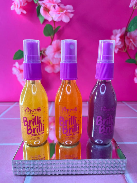 MINI BRILLI BRILLI 55ML PURPURE