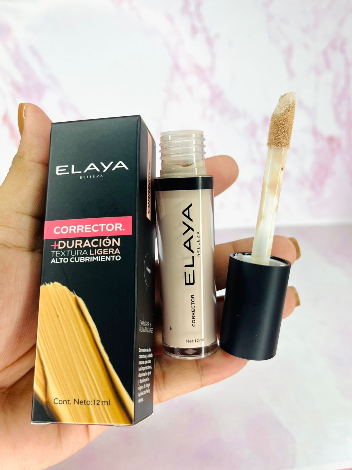 CORRECTOR ELAYA E010