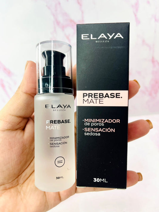 PREBASE ELAYA E019