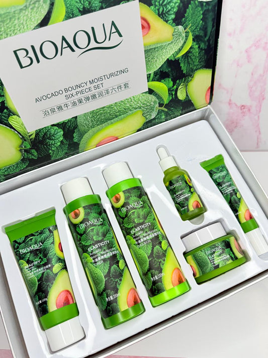 KIT AGUACATE BIOAQUA BQY05236