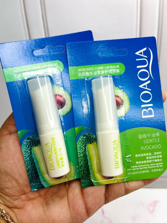 BALSAMO LABIAL DE AGUACATE BQY22118