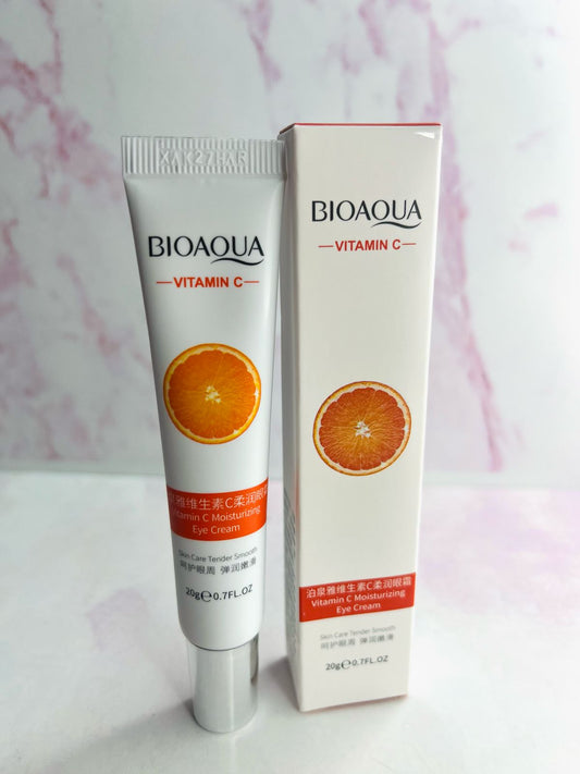 CONTORNO DE VITAMINA C BIOAQUA BQY79263