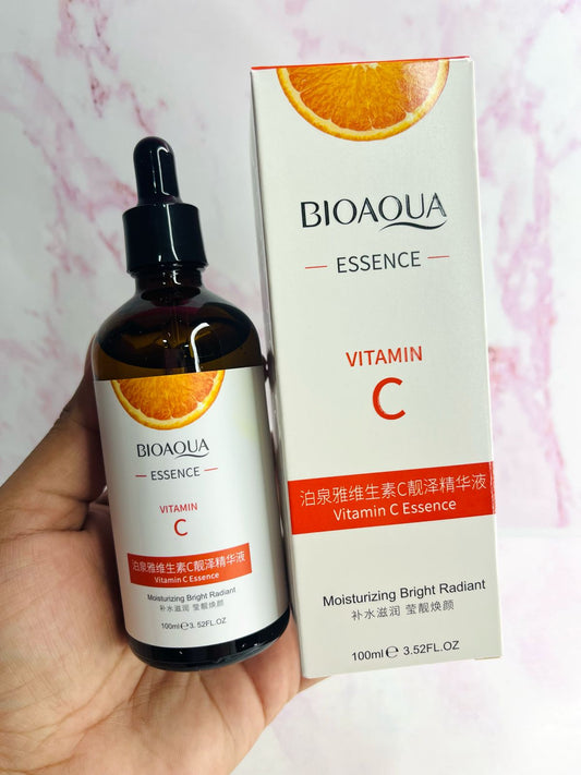 SERUM DE VITAMINA C 100ML BIOAQUA BQY88324