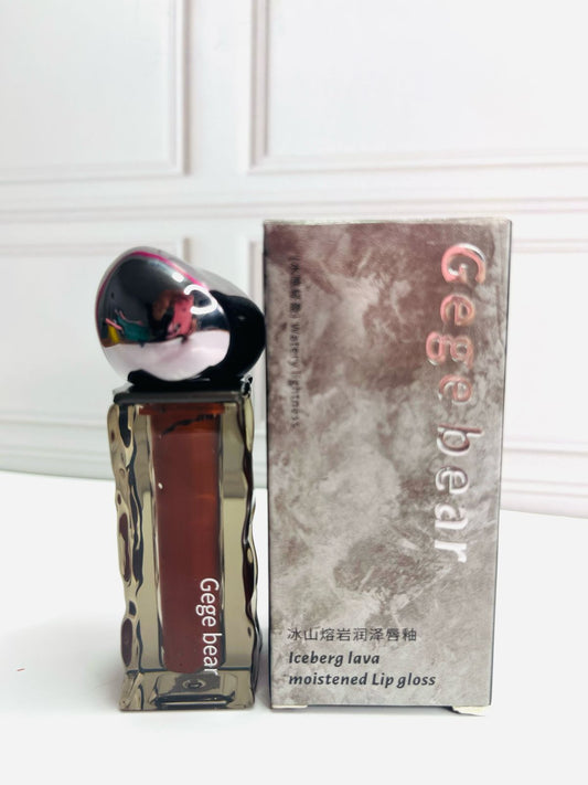 LABIAL LIQUIDO GEGE BEAR ICEBERG LAVA GX1113-4