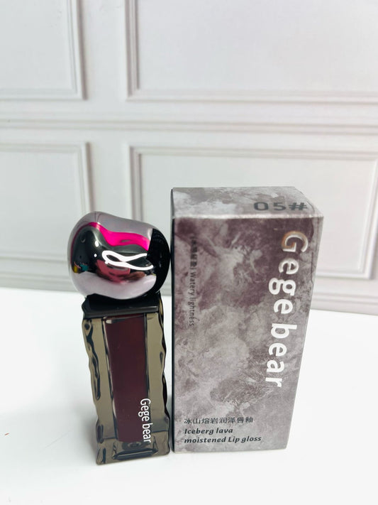 LABIAL LIQUIDO GEGE BEAR ICEBERG LAVA GX1113-5