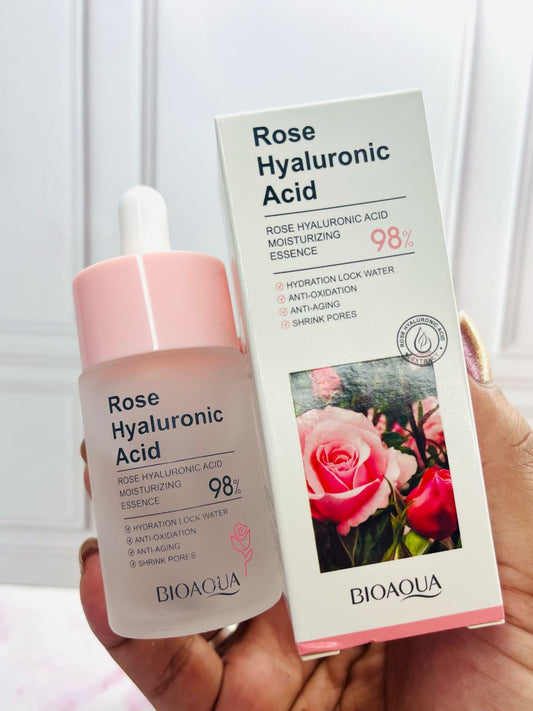 SERUM DE ROSA BQY60582