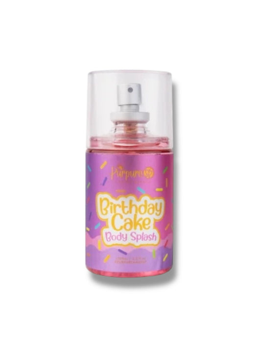 MINI SPLASH CANDY BUM 105ML PURPURE