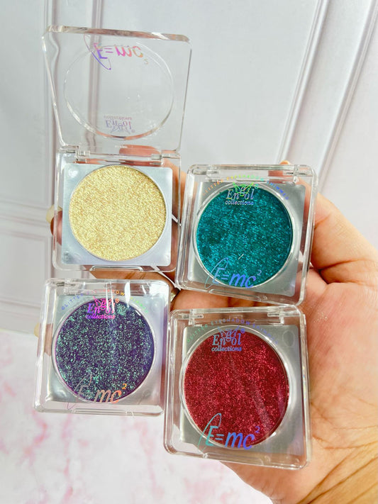 GLITTER SHIMMER ENGOL