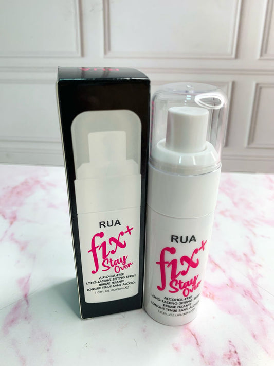 FIJADOR DE MAQUILLAJE FIX STAY OVER RFE6019