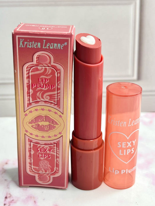 LIP PLUMP SEXI LIPS CORAZON KL-708B